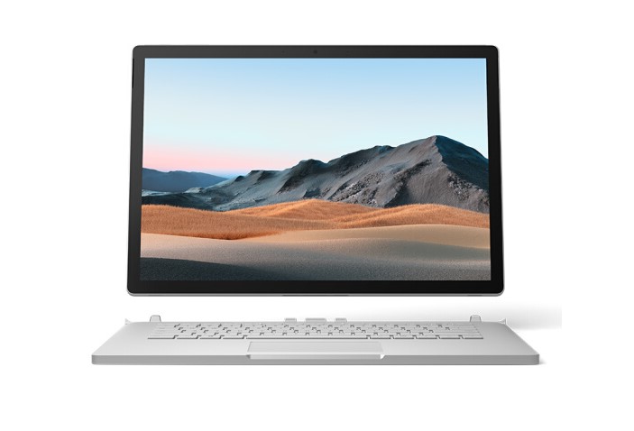 让胡路Surface 维修前的准备工作