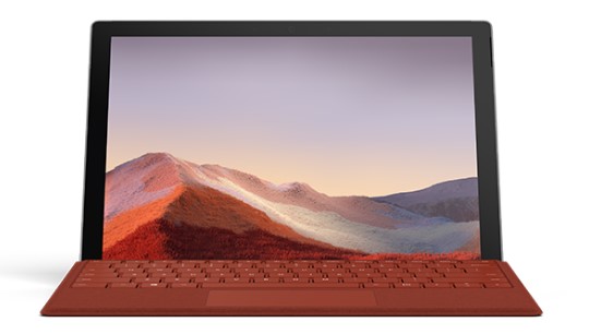 让胡路清洁和维护 Surface